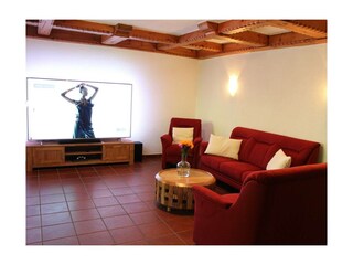 Ferienwohnung Wachenheim Außenaufnahme 20