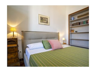 Ferienwohnung Venedig Außenaufnahme 6