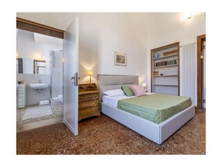 Ferienwohnung Venedig Außenaufnahme 7