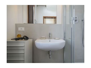Ferienwohnung Venedig Außenaufnahme 8