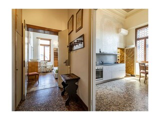 Ferienwohnung Venedig Außenaufnahme 10
