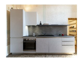 Ferienwohnung Venedig Außenaufnahme 11