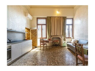 Ferienwohnung Venedig Außenaufnahme 12