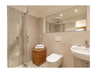 Ferienwohnung Venedig Außenaufnahme 13