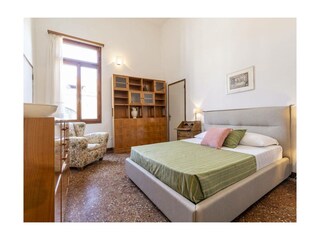 Ferienwohnung Venedig Außenaufnahme 16