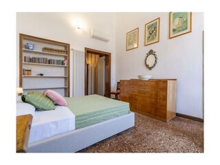 Ferienwohnung Venedig Außenaufnahme 17