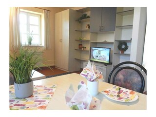 Ferienwohnung Bakenberg Außenaufnahme 2