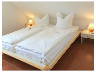 Ferienwohnung Bakenberg Außenaufnahme 3
