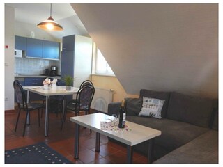 Ferienwohnung Bakenberg Außenaufnahme 6