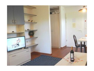 Ferienwohnung Bakenberg Außenaufnahme 7