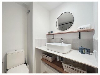 Ferienwohnung Barcelona Außenaufnahme 6