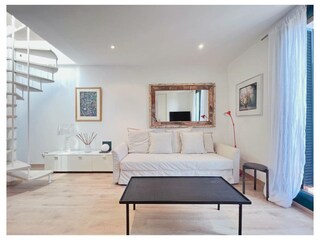 Ferienwohnung Barcelona Außenaufnahme 9