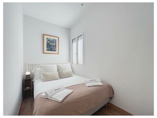 Ferienwohnung Barcelona Außenaufnahme 10
