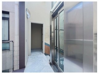 Ferienwohnung Barcelona Außenaufnahme 22