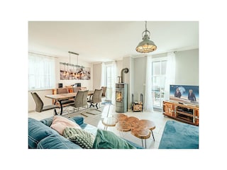 Ferienwohnung Neverow Außenaufnahme 4