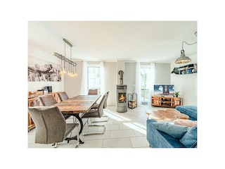 Ferienwohnung Neverow Außenaufnahme 5