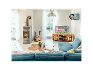Ferienwohnung Neverow Außenaufnahme 7