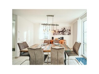 Ferienwohnung Neverow Außenaufnahme 8