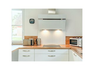 Ferienwohnung Neverow Außenaufnahme 12