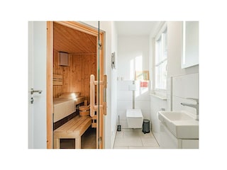 Ferienwohnung Neverow Außenaufnahme 13