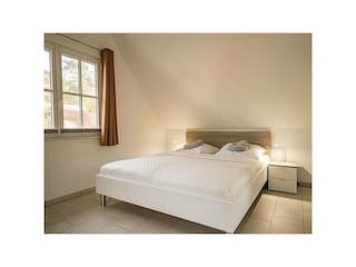 Ferienwohnung Neverow Außenaufnahme 15