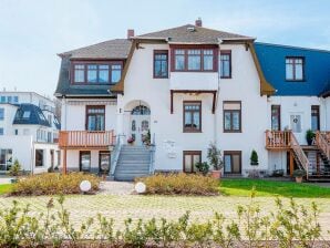 55 m² Ferienwohnung ∙ 2 Schlafzimmer ∙ 4 Gäste