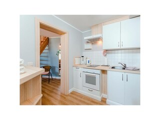 Ferienwohnung Nienhagen Außenaufnahme 3
