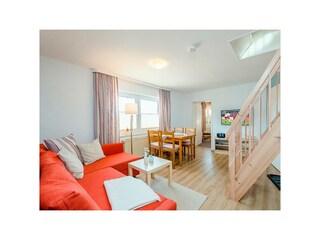 Ferienwohnung Nienhagen Außenaufnahme 5