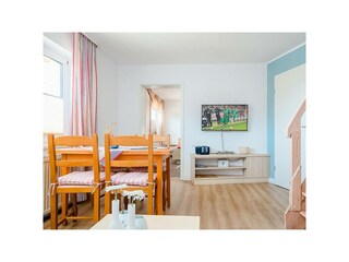 Ferienwohnung Nienhagen Außenaufnahme 8