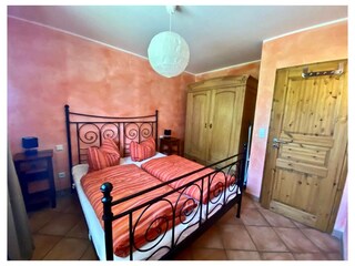 Ferienwohnung Glowe Außenaufnahme 4