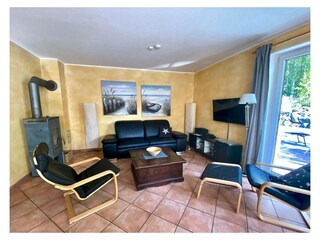 Ferienwohnung Glowe Außenaufnahme 7