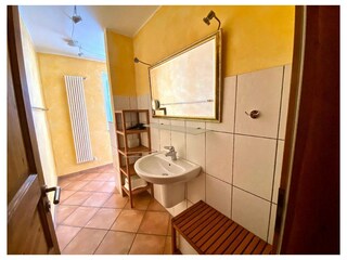 Ferienwohnung Glowe Außenaufnahme 8