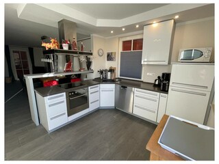 Ferienwohnung Glowe Außenaufnahme 4
