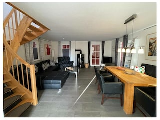 Ferienwohnung Glowe Außenaufnahme 5