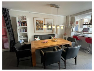 Ferienwohnung Glowe Außenaufnahme 6