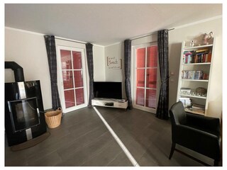 Ferienwohnung Glowe Außenaufnahme 7