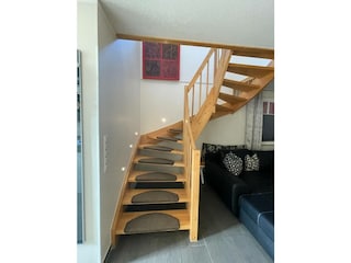 Ferienwohnung Glowe Außenaufnahme 9