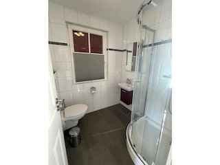 Ferienwohnung Glowe Außenaufnahme 10