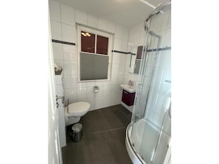 Ferienwohnung Glowe Außenaufnahme 11