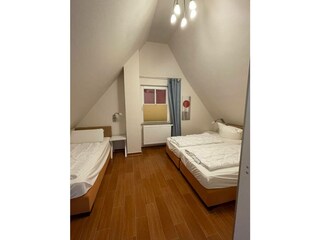 Ferienwohnung Glowe Außenaufnahme 12