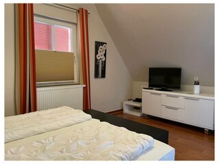 Ferienwohnung Glowe Außenaufnahme 17