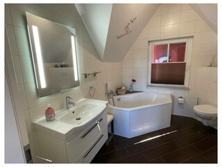 Ferienwohnung Glowe Außenaufnahme 19