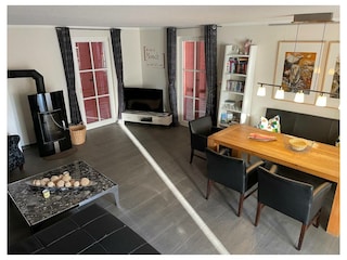 Ferienwohnung Glowe Außenaufnahme 22