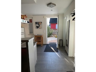 Ferienwohnung Glowe Außenaufnahme 23