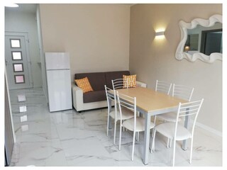 Ferienwohnung Bibione Außenaufnahme 8