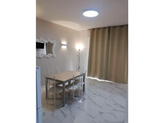 Ferienwohnung Bibione Außenaufnahme 10