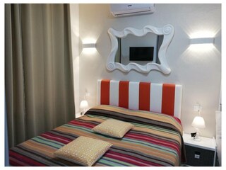 Ferienwohnung Bibione Außenaufnahme 12