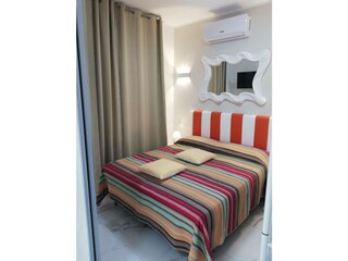 Ferienwohnung Bibione Außenaufnahme 13