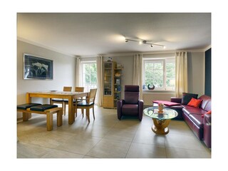 Ferienwohnung Zingst Außenaufnahme 2