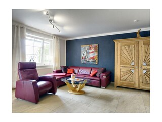 Ferienwohnung Zingst Außenaufnahme 3